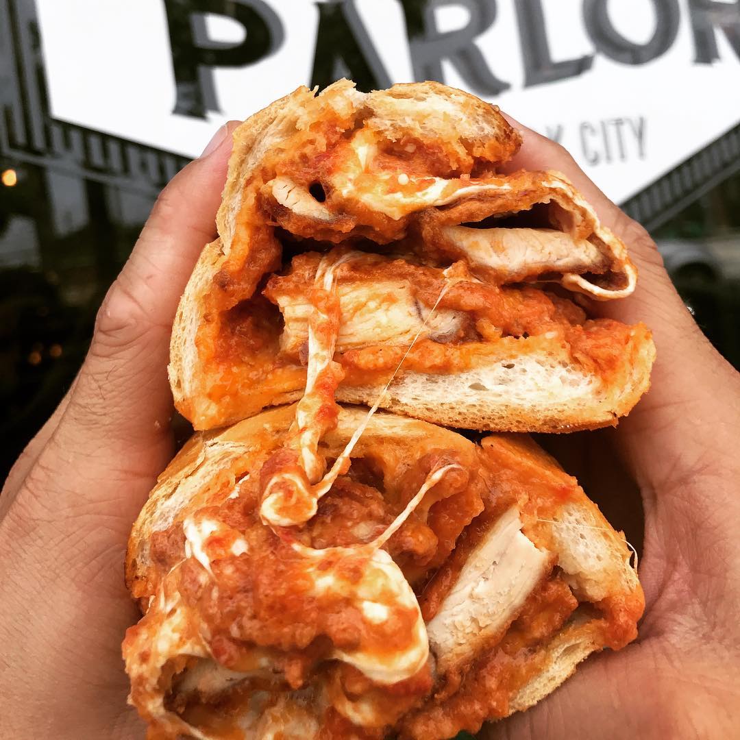 Pizza &amp; Italian Catering for Every Occasion